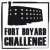 Fort Boyard Challenge 2022