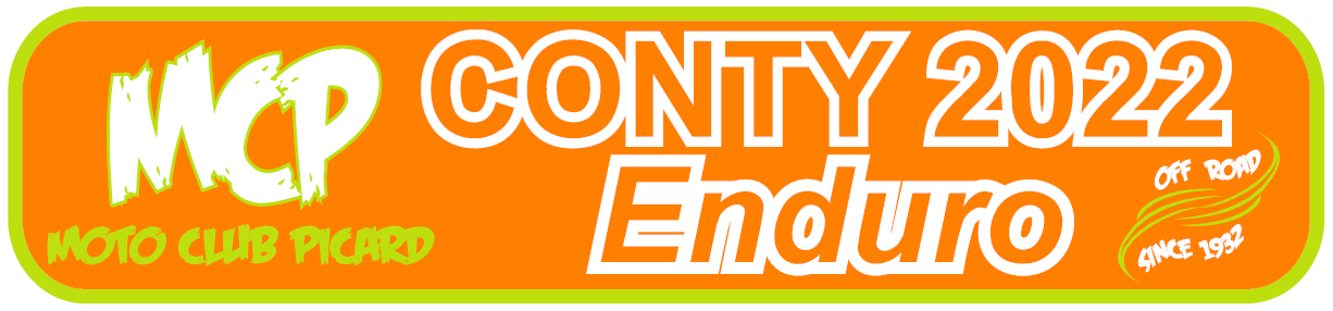 Enduro Moto de Conty