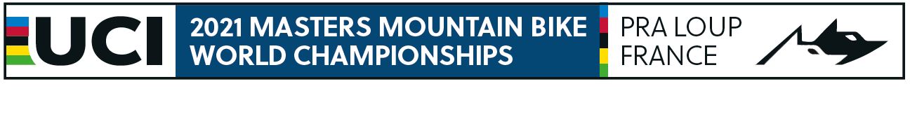 2021 Masters Mountain Bike World Championships – DHI