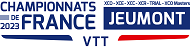 Championnat de France VTT SKF – XCE – Jeumont