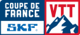 Coupe de France VTT SKF Cross Country Ussel XCC
