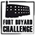 Fort Boyard Challenge