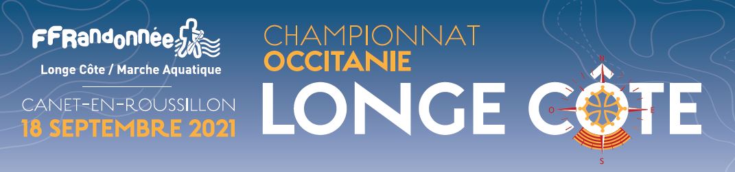 Championnat Régional Longe Côte Occitanie