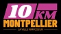 10 km de Montpellier