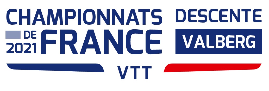 Championnat de France VTT DH Valberg