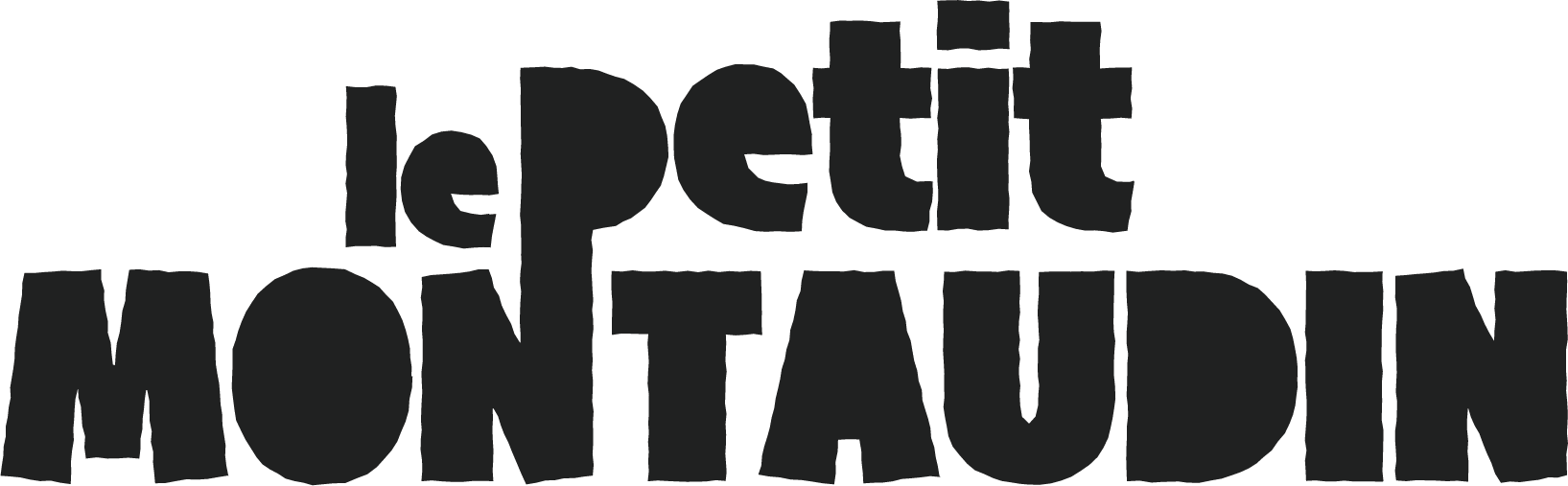 Trail du Petit Montaudin