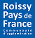2ème Ekiden du Golf de Roissy Pays de France