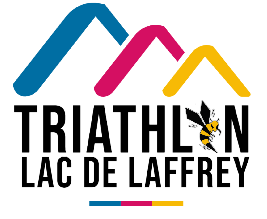 Triathlon du Lac de Laffrey