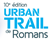 Urban Trail de Romans 2025
