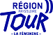 Région Pays de la Loire Tour – La Féminine
