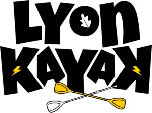 Lyon Kayak & SUP 2021
