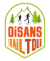 Oisans Trail Tour