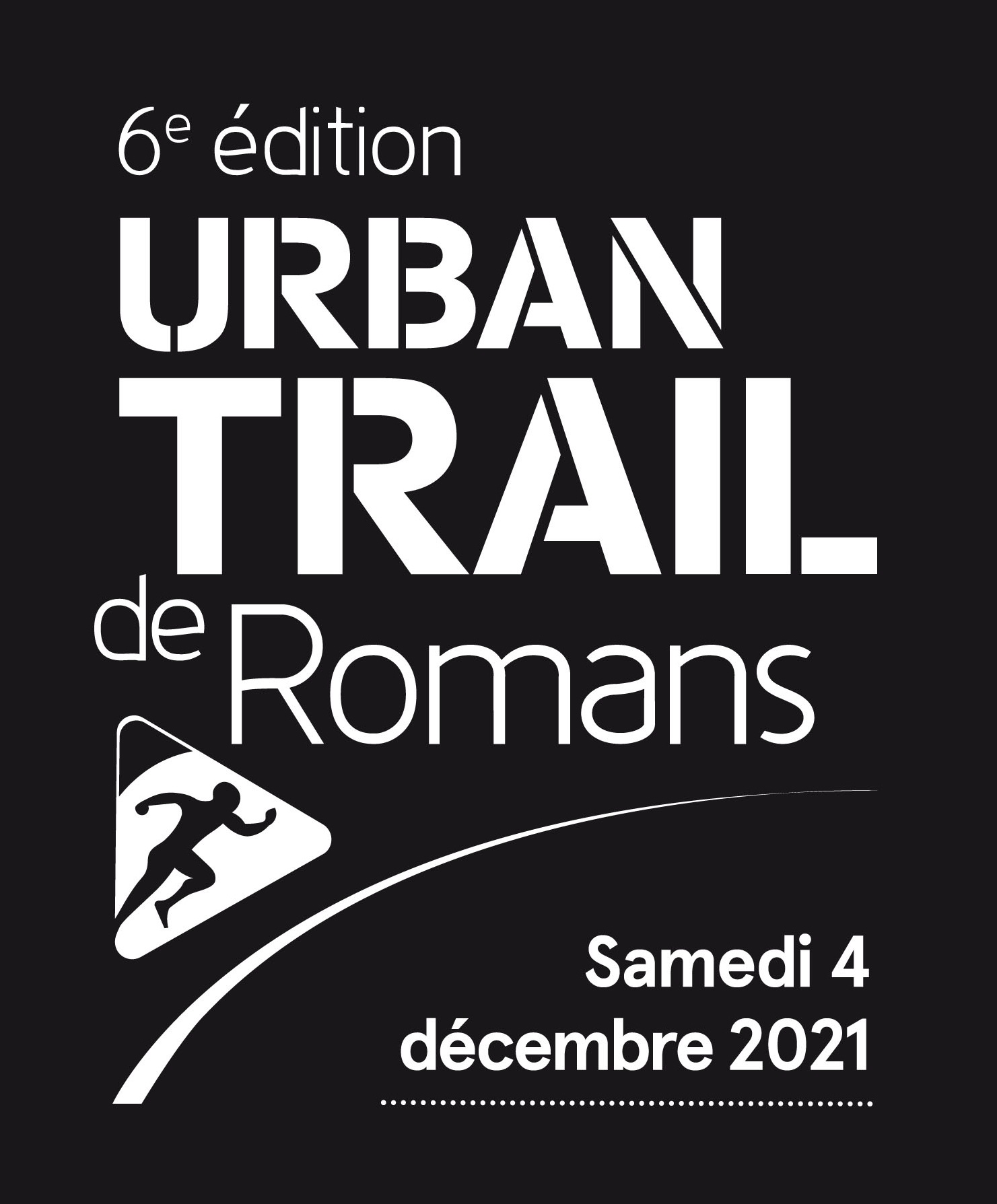 Urban Trail Romans 2021