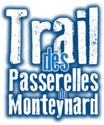 Trail des Passerelles du Monteynard  Treffort 2021