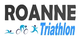 Triathlon de Roanne 2021