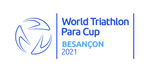 World Triathlon Para Cup  Besançon 2021